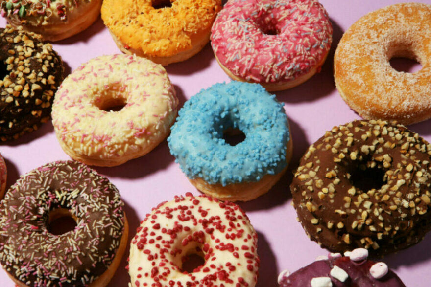 Why Is Junk Food So Addictive? 😛